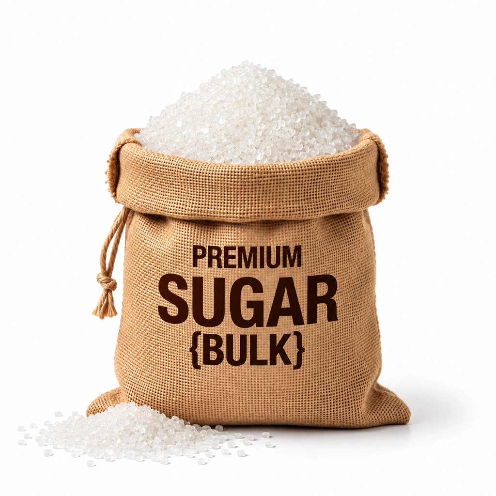 SUGAR {BULK}