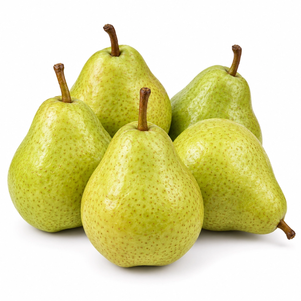 PEAR AFRICA{BULK}