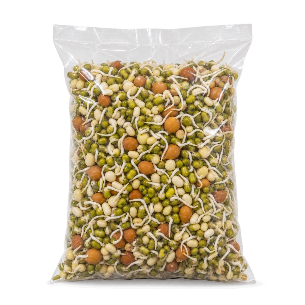 Sprout 1Pkt