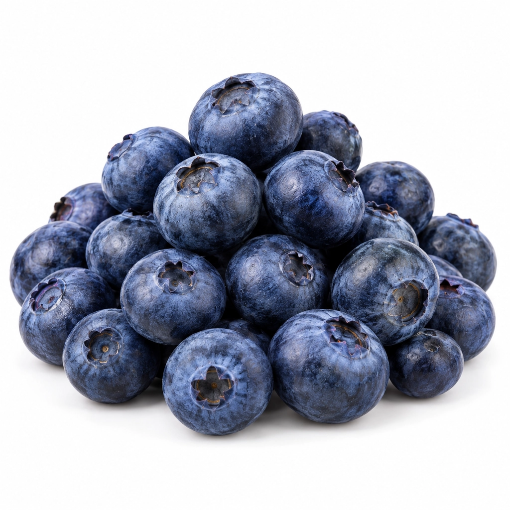 Blue-Berry 1Pkt