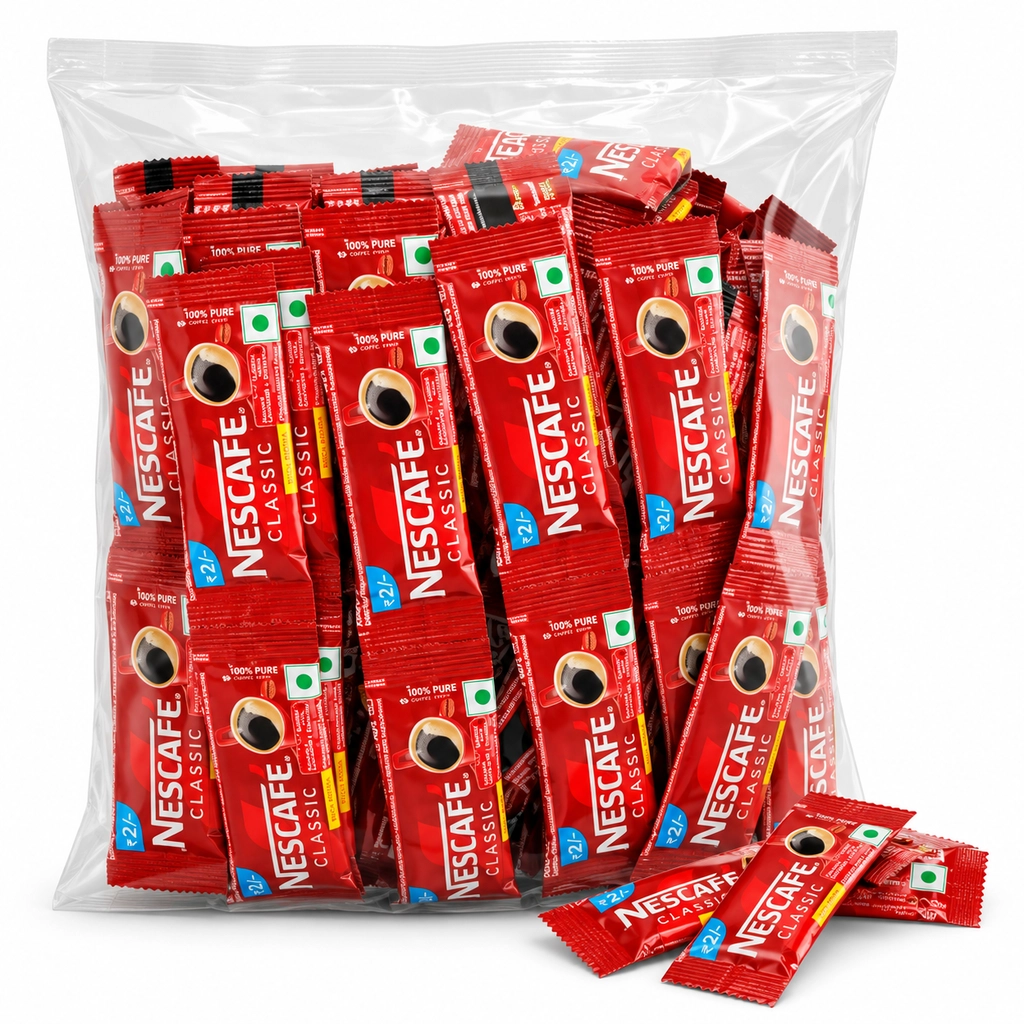 Nescafe Cof.Clas.{R}144X0.9G