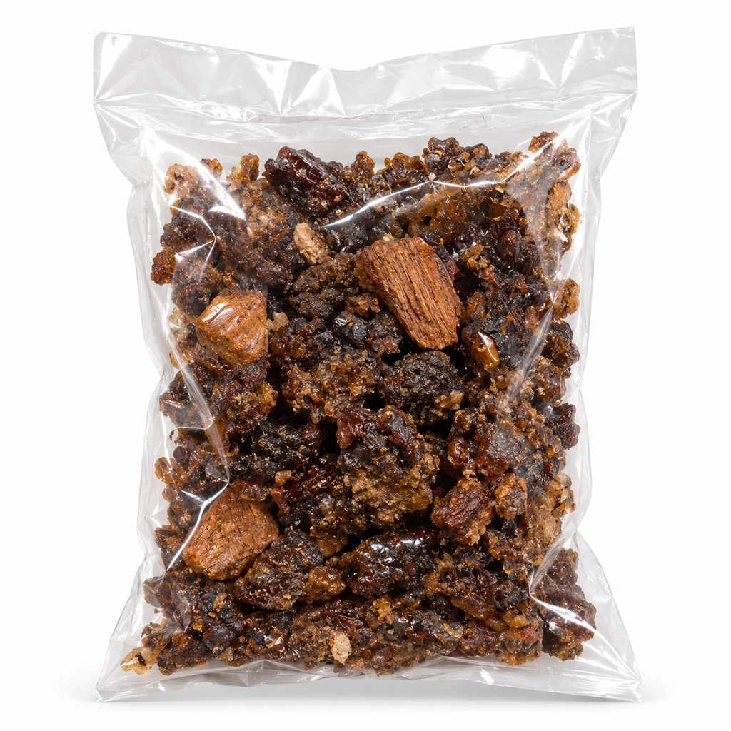 Eden Dhoop Gugal 100Gm