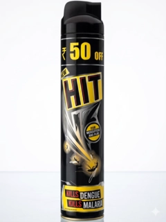 M.I.K.{Black}200Ml