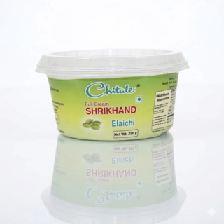 Shri.Elaichi 250Gm