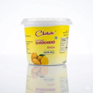 Shri.Amrakhand 500Gm