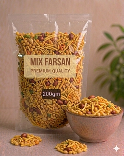 Mix Farsan 200Gm