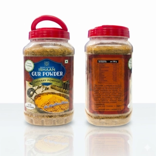 Jag Ishaan Powder 900Gm