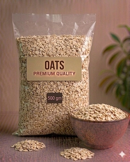 Oats 500Gm