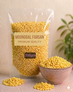 Moongdal Farsan 200Gm