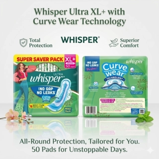 Ultra Clean{Xl+}50Pc