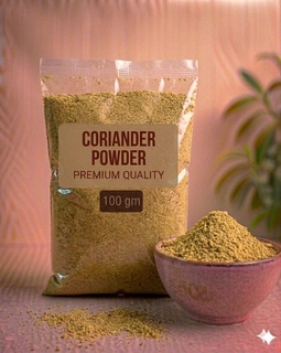 Coriander Pow.100Gm