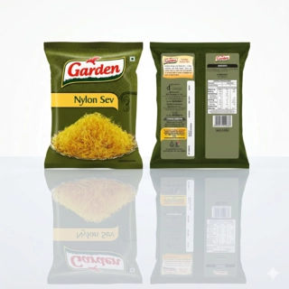Garden Nylon Sev 150Gm