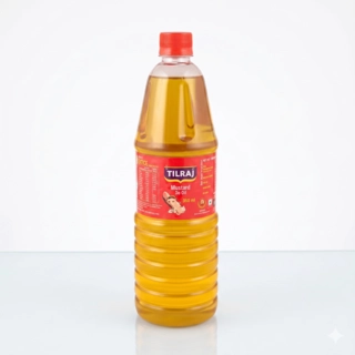 Oil Til{B}1Lt