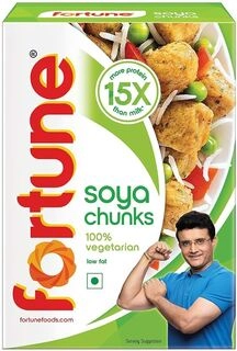 Soya Chuncks 200Gm