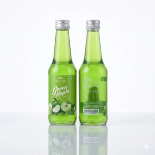 Lounge G-Apple{B}250Ml