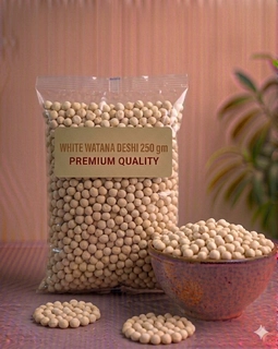 White Watana Deshi 250Gm