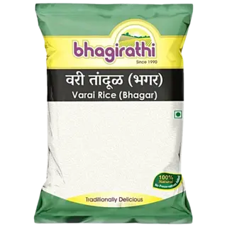 Bhagar 200Gm