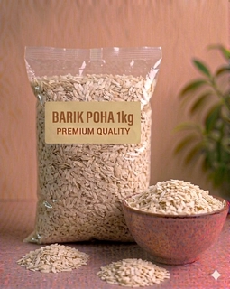 Barik Poha 1Kg