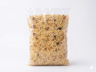 Falhari Chivda 200Gm