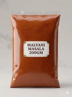 Malvani Masala 200Gm