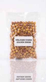 Chana Golden 200Gm