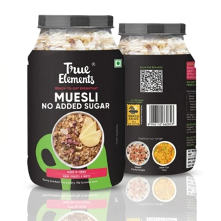 True-E.Mue.No-A-Sugar{J}950Gm