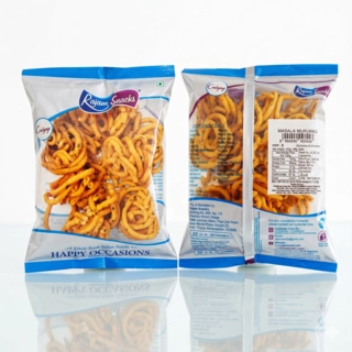 -S.Masala Murukku 150Gm