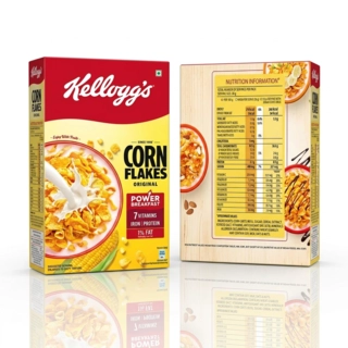 Kell.C.Fla.Original 475Gm