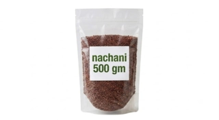 Nachani 500Gm