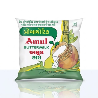 Masa.Butter Milk{R}270M