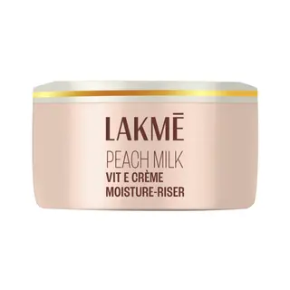 Lakme P-Milk Cre.Soft 200Gm