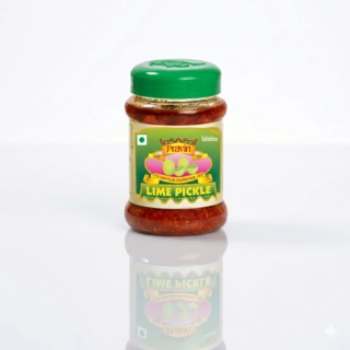 Pravin Pic.Lime{J}200Gm
