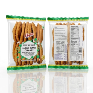 Chakli M.Butter 100G