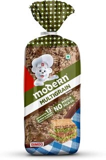 Kwa.Bread Multi Grain 400Gm
