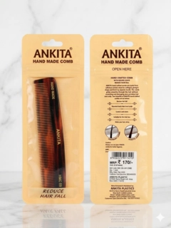 H-Comb{Hmc-09}1Pc