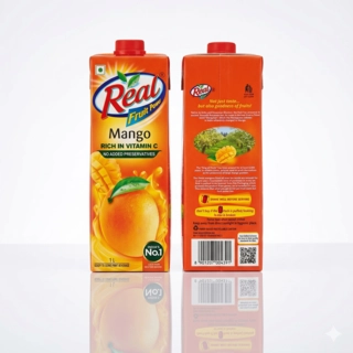 Mango Juice 1Lt