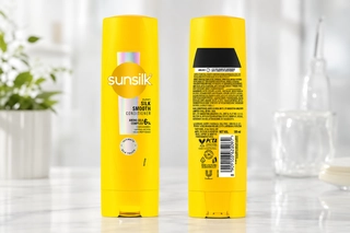Con.Silk&Smooth 180Ml