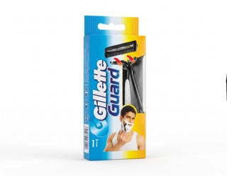 Gill.Presto Razor 1Pc