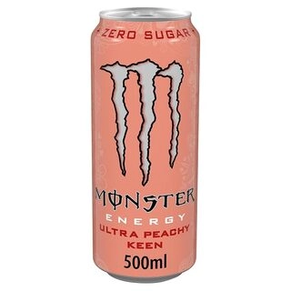 Monster Dri.Z/S.Peachy{T}500M