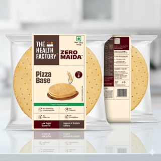 The-H-F.Bre.Z-Mai.Pizza 140G