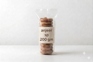 Anjeer Sp.200Gm