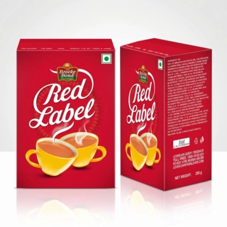 Brook-B.Tea R-Label{Cbd}250G