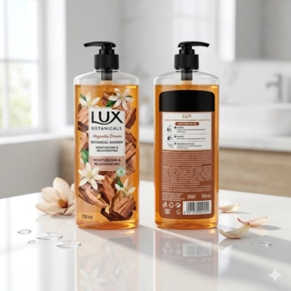Lux B/W.L-Sandalwood 750Ml