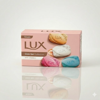 Soap Glow Collection 750G