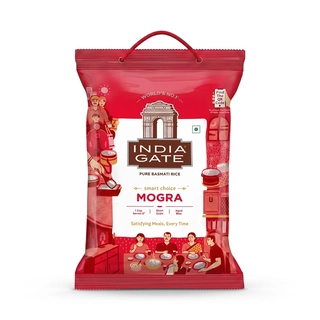 India-G.Bas.Mogra 5Kg