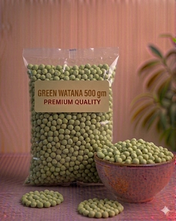 Green Watana 500Gm