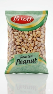 Krishna P-Nut Roasted 500Gm