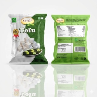 Pan.Soya 200Gm