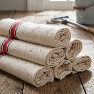 Duster Floor Jumbo{30X30}