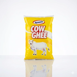 Ghee Cow{R}1Lt